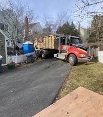 Professional Junk Removal in Wilkshire Hills, OH